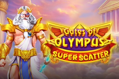 Gatesofolympussuperscatter играть в Spinto Casino